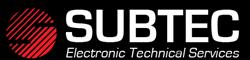 Subtec, Strines opening hours