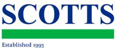 Scotts, Wigston opening hours