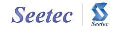 Opening times for Seetec