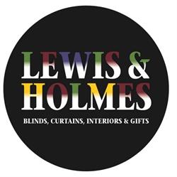 Lewis & Holmes, Oswestry opening hours