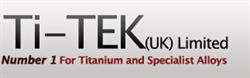 Ti-TEK in Birmingham (Erdington) - Opening Hours