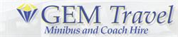 Gem Travel, Tantobie opening hours
