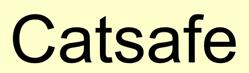Catsafe in London (Catford) - Opening Hours