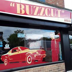 Buzzcut, Derby opening hours