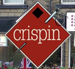 Crispin Shoe Room, Leeds opening hours