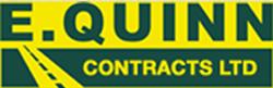 Quinn Contracts Ltd, Pomeroy opening hours