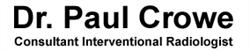 Dr Paul Crowe in Birmingham (Edgbaston) - Opening Hours