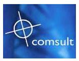 Comsult, Bedford opening hours