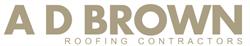 A D BROWN, Colne opening hours