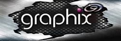 Graphix in Stoke-on-Trent (Norton) - Opening Hours