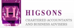 Higsons Chartered Accountants, Farnworth opening hours