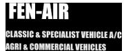 Fen-air, Clenchwarton opening hours