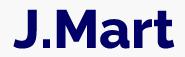 J. Mart, Hereford opening hours