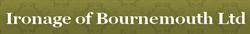 Ironage Of Bournemouth Ltd, opening hours