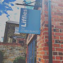 Liffies, Skelmanthorpe opening hours