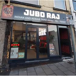 Jubo Raj in Morriston (Morriston) - Opening Hours
