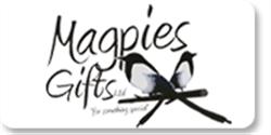 Magpies Gifts Ltd, Newton Abbot opening hours
