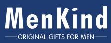 Opening times for MenKind