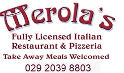 Merola's, Cardiff opening hours