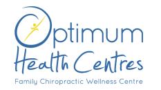 Optimum Health Centres in London (North Finchley) - Opening Hours