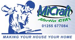 Micraft, Frinton-on-Sea opening hours