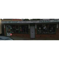 Re Vamp Multiserve Ltd, Didcot opening hours