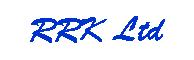 Rrk Ltd, Hitchin opening hours