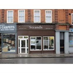 Strands in London (Hanwell) - Opening Hours