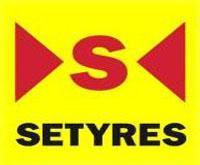 Opening times for SETYRES