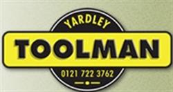 Toolman, Yardley opening hours