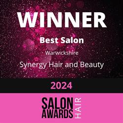 Synergy Hair & Beauty, Studley opening hours