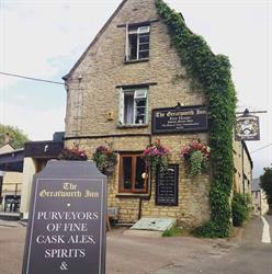The Inn, Greatworth opening hours