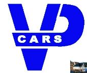 Vp Cars in Wivenhoe (Colchester) - Opening Hours