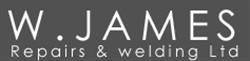 W James Repairs And Welding Ltd, Ross-on-Wye opening hours