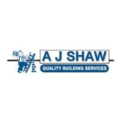 A J Shaw Building Services, Aylesbury opening hours