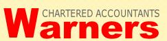 Warners Chartered Accountants, Watford opening hours