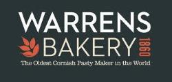 Warrens Bakery, Chippenham opening hours