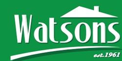 Watsons, Leighton Buzzard opening hours