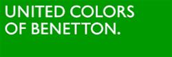 United Colors of Benetton opening times