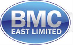 Bmc East Limited, Norwich opening hours