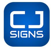 Cj Signs Limited in Norwood Industrial Estate (Killamarsh) - Opening Hours