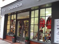 Casanova, Carlisle opening hours