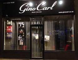 Ginocarl in London (Hendon) - Opening Hours