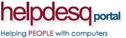 Helpdesq Partnership, Beare Green opening hours
