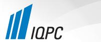 Iqpc Ltd in London (Westminster) - Opening Hours