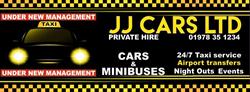 JJ Cars LTD, Wrexham opening hours