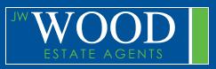 JW Wood Estate Agents, Durham opening hours