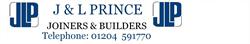 J And L Prince Builders, Egerton opening hours