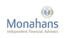 Monahans Financial Services SWINDON, Swindon opening hours