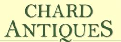 Chard Antiques, Ilton opening hours